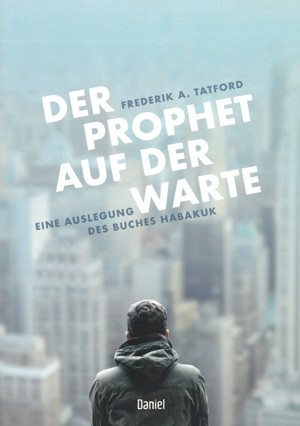 Der Prophet auf der Warte